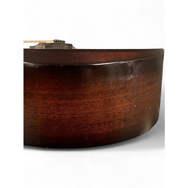 Used Taylor BUILDERS EDITION 324CE TOBACCO KONA Acoustic Electric Guitar