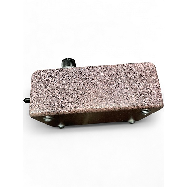 Used Critter Classic: Family Recipe Effect Pedal