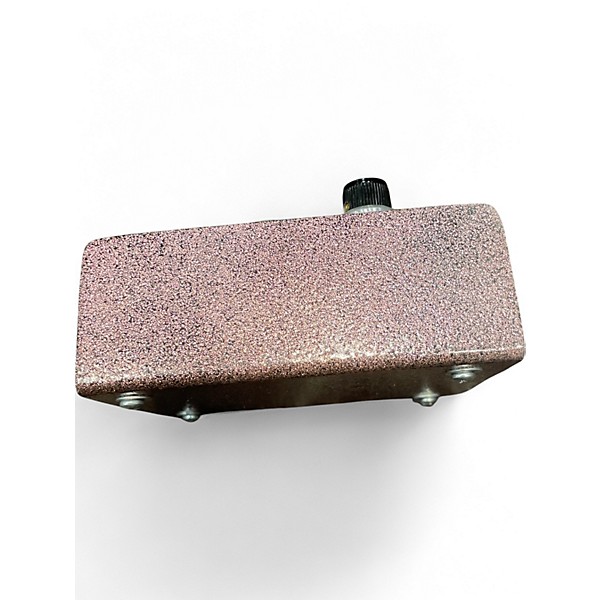 Used Critter Classic: Family Recipe Effect Pedal