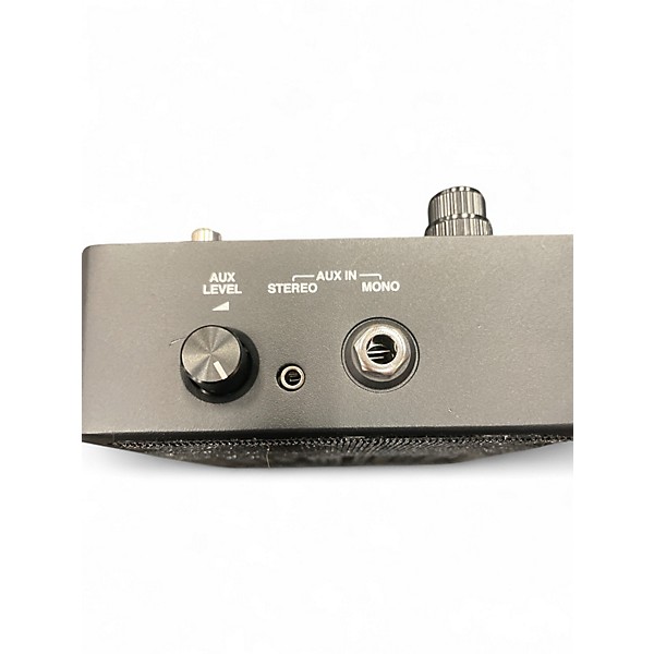 Used Ampeg SGT-DI Bass Effect Processor