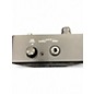 Used Ampeg SGT-DI Bass Effect Processor
