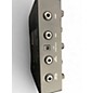 Used Ampeg SGT-DI Bass Effect Processor