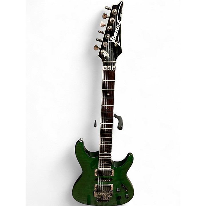 Ibanez S470B エレキギター S470B | Ibanez Wiki | Fandom