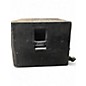 Used QSC KW181 1000W Powered Subwoofer