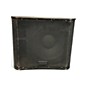 Used QSC KW181 1000W Powered Subwoofer