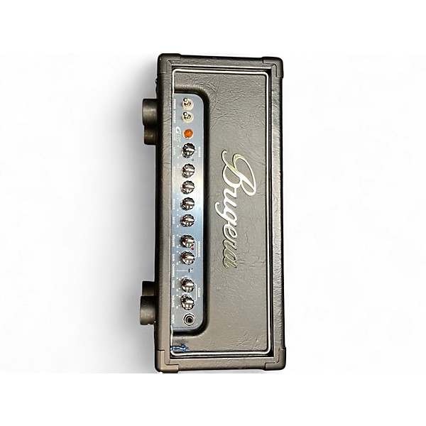 Used Bugera infinium g5 Tube Guitar Amp Head