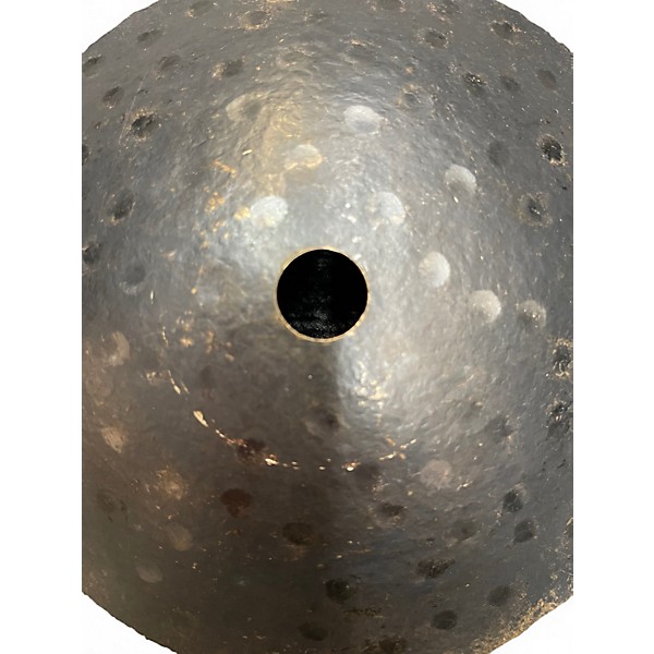 Used SABIAN 8in HH RADIA CUP CHIME Cymbal 24 | Guitar Center