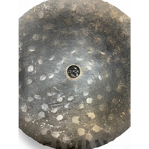 Used SABIAN 8in HH RADIA CUP CHIME Cymbal 24 | Guitar Center