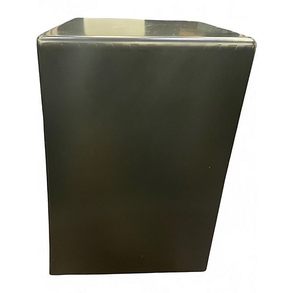 Used Gon Bops el toro Cajon