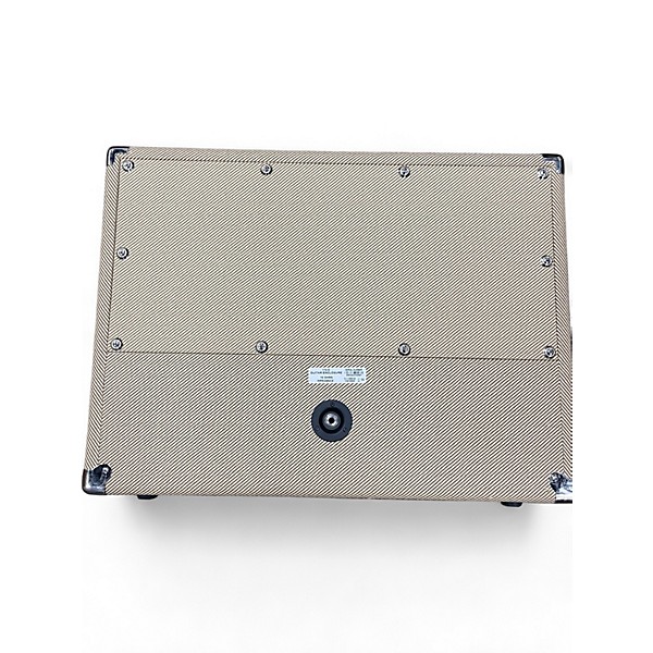 Used Peavey 112C Guitar Cabinet