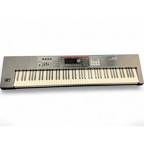 Used Roland Juno DS88 Synthesizer