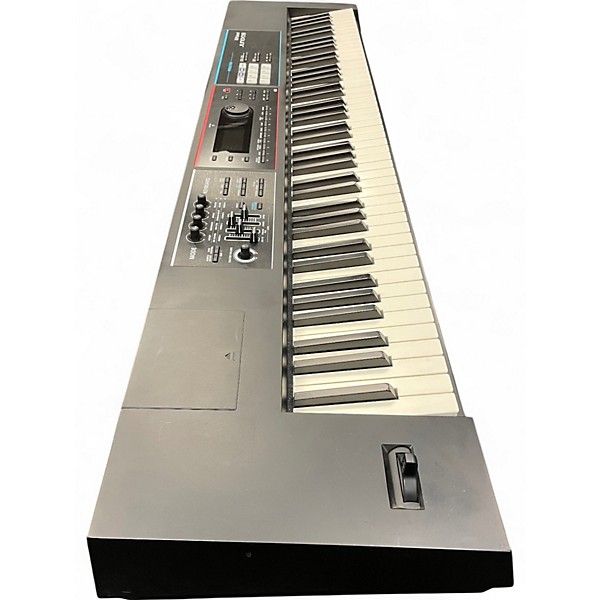 Used Roland Juno DS88 Synthesizer