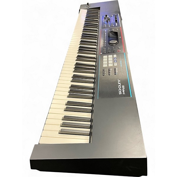 Used Roland Juno DS88 Synthesizer