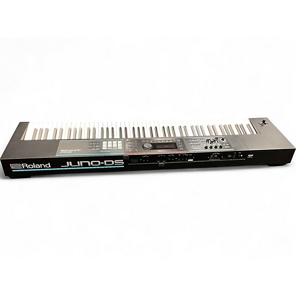 Used Roland Juno DS88 Synthesizer