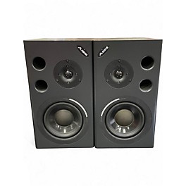 Used Alesis M1 Active MK2 PAIR Powered Monitor