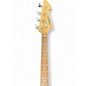 Used Peavey FURY II SEAWEED GREEN Electric Bass Guitar