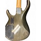 Used Peavey FURY II SEAWEED GREEN Electric Bass Guitar