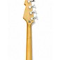 Used Peavey FURY II SEAWEED GREEN Electric Bass Guitar