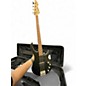 Used Peavey FURY II SEAWEED GREEN Electric Bass Guitar