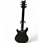 Used PRS CE24 Dustie Warning Gray Solid Body Electric Guitar