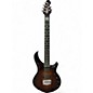 Used Ernie Ball Music Man John Petrucci Majesty 6 Tiger Eye Solid Body Electric Guitar thumbnail