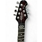 Used Ernie Ball Music Man John Petrucci Majesty 6 Tiger Eye Solid Body Electric Guitar