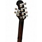 Used Ernie Ball Music Man John Petrucci Majesty 6 Tiger Eye Solid Body Electric Guitar