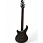 Used Ernie Ball Music Man John Petrucci Majesty 6 Tiger Eye Solid Body Electric Guitar