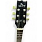 Used Heritage H535 Artisan Aged Original Sunburst Hollow Body Electric Guitar