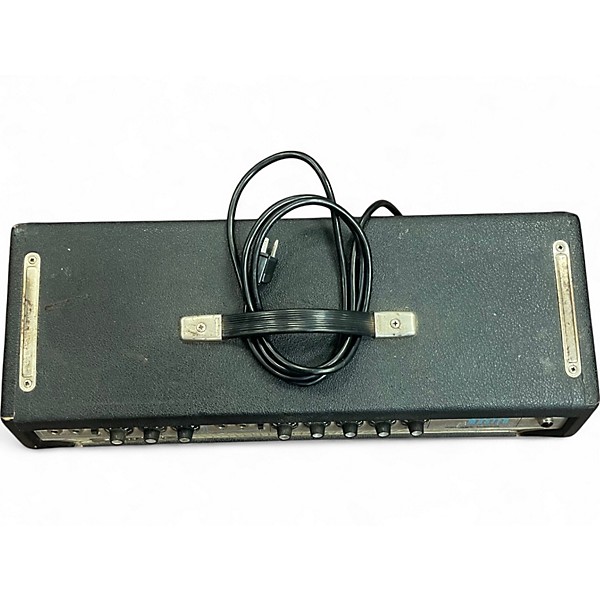 Vintage 1968 Fender BAND MASTER Tube Guitar Amp Head