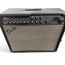 Used Fender CYBER DELUXE Guitar Combo Amp