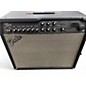 Used Fender CYBER DELUXE Guitar Combo Amp thumbnail