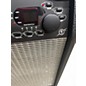 Used Fender CYBER DELUXE Guitar Combo Amp