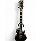 Used ESP LTD EC1007B Black Solid Body Electric Guitar thumbnail