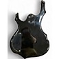 Used J. Robert CUSTOM BASS Sunburst Electric Bass Guitar