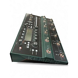 Used Kemper profiler stage multi effect pedal Effect Processor