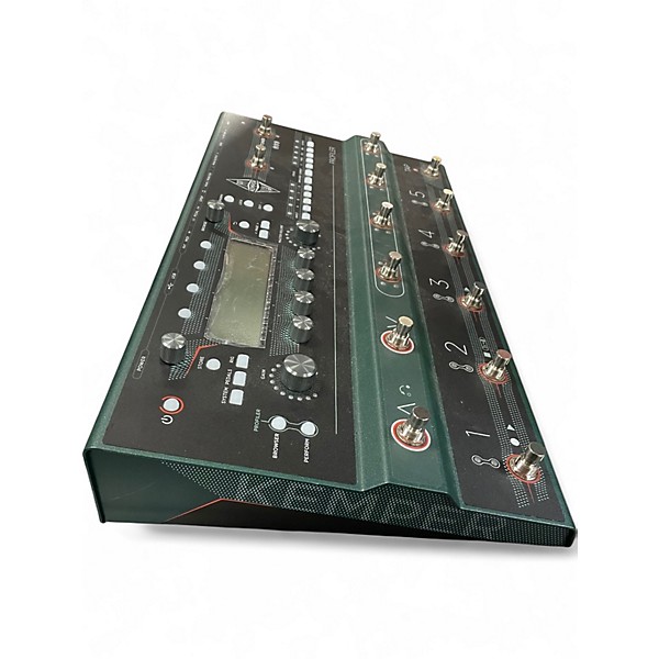 Used Kemper profiler stage multi effect pedal Effect Processor