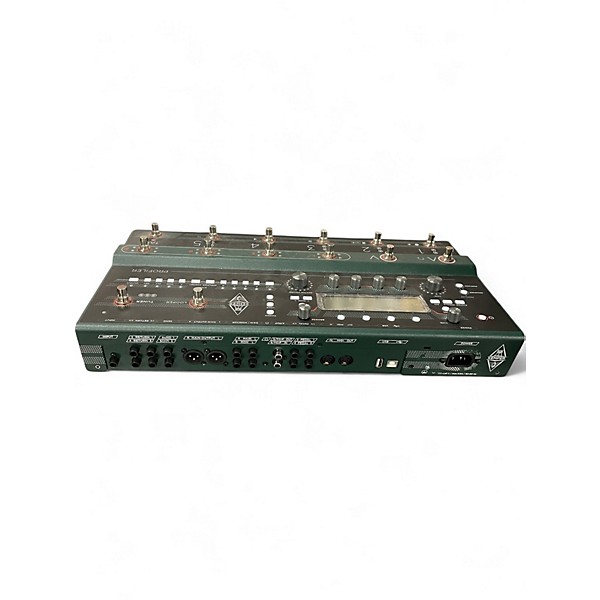 Used Kemper profiler stage multi effect pedal Effect Processor