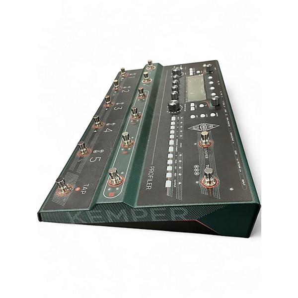 Used Kemper profiler stage multi effect pedal Effect Processor