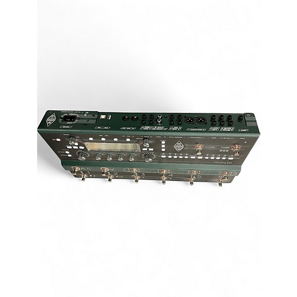 Used Kemper profiler stage multi effect pedal Effect Processor