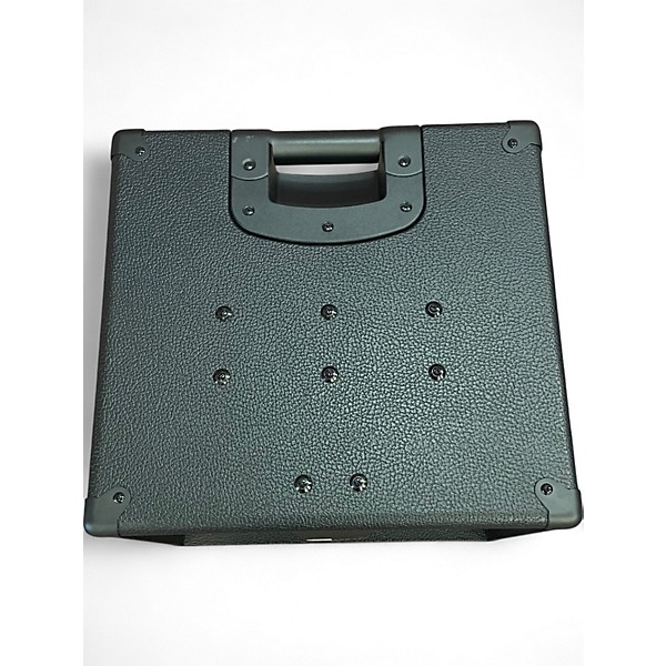 Used Genzler Amplification BA10-2 SERIES 2 Bass Cabinet