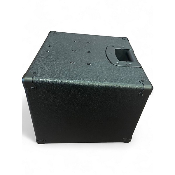 Used Genzler Amplification BA10-2 SERIES 2 Bass Cabinet