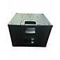 Used Genzler Amplification BA10-2 SERIES 2 Bass Cabinet