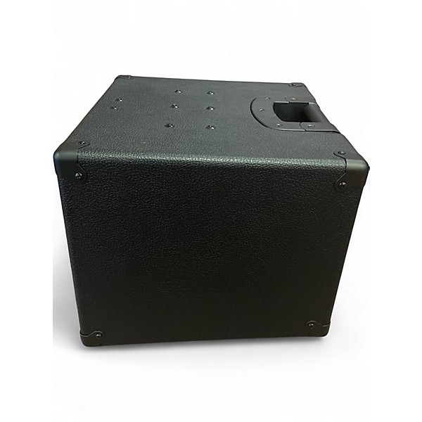 Used Genzler Amplification BA10-2 SERIES 2 Bass Cabinet