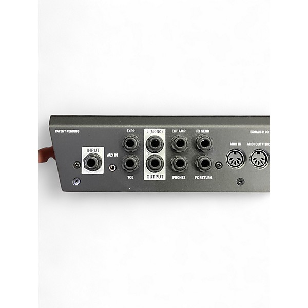 Used HeadRush GIGBOARD Effect Processor