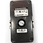 Used TC Electronic Sentry Noise Gate Effect Pedal