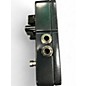 Used TC Electronic Sentry Noise Gate Effect Pedal