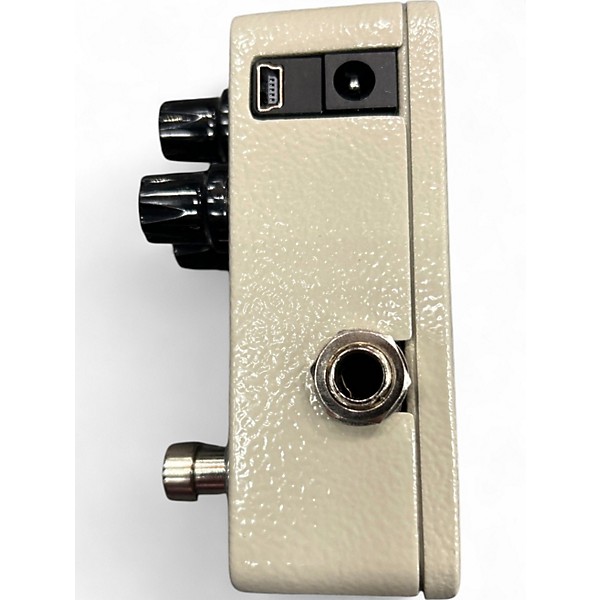 Used TC Electronic Mimiq Doubler Effect Pedal