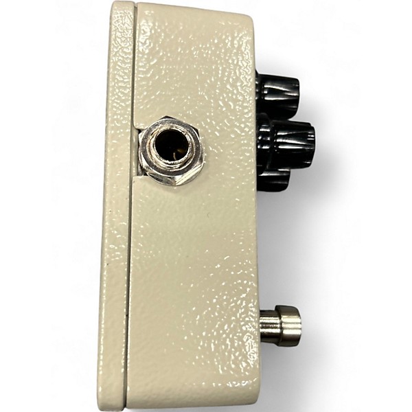 Used TC Electronic Mimiq Doubler Effect Pedal