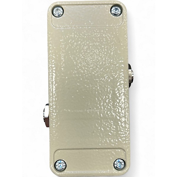 Used TC Electronic Mimiq Doubler Effect Pedal